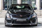 Cadillac ATS-V Coupe Twin Turbo Black Line be GeigerCars 2016 года